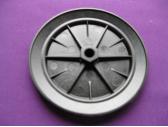 plastic injection part POM material