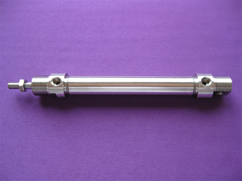 Pneumatic Parts