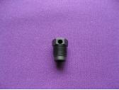 plastic injection part POM material