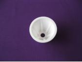 plastic sintered-porous part-filter element