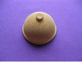 bronze sintered filter element