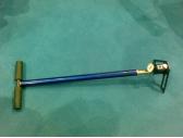 high pressure hand pump for PCP airguns