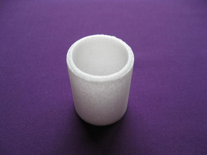 Sintered/Porous Plastic