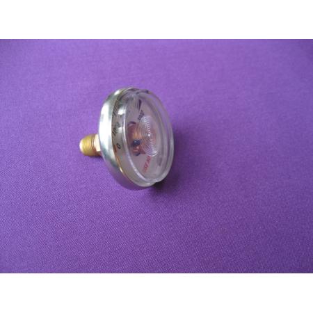 compact pressure gauge